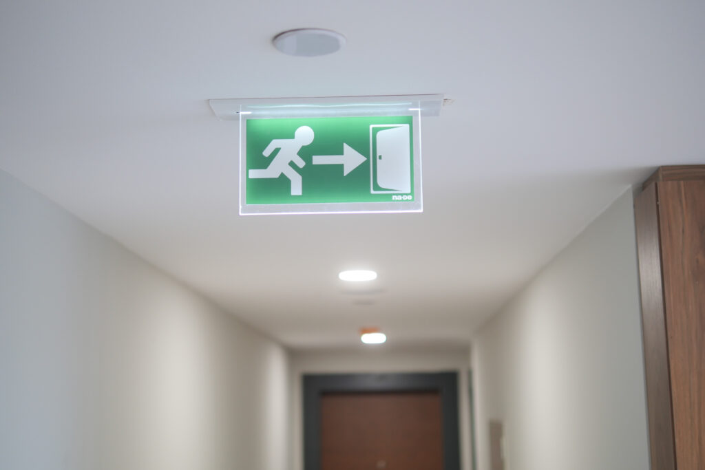 emergency lighting compliance guide for Australian businesses